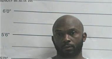 Sean Mason, - Orleans Parish County, LA 